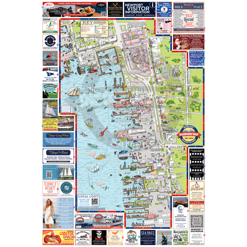 Newport Waterfront 2021 500x500 